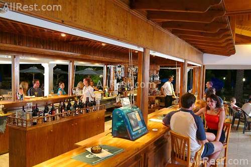Nissiana Hotel & Bungalows 15